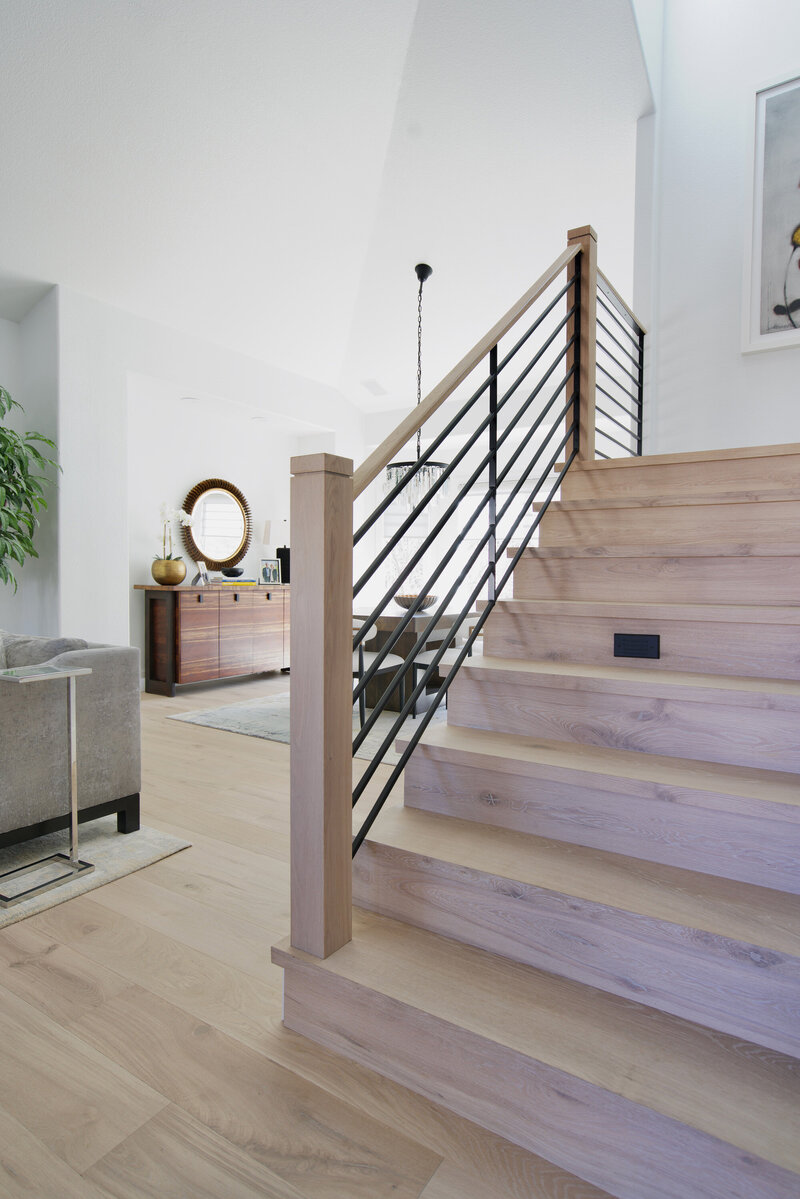 Bobcat Terrace_SOEN Stairs