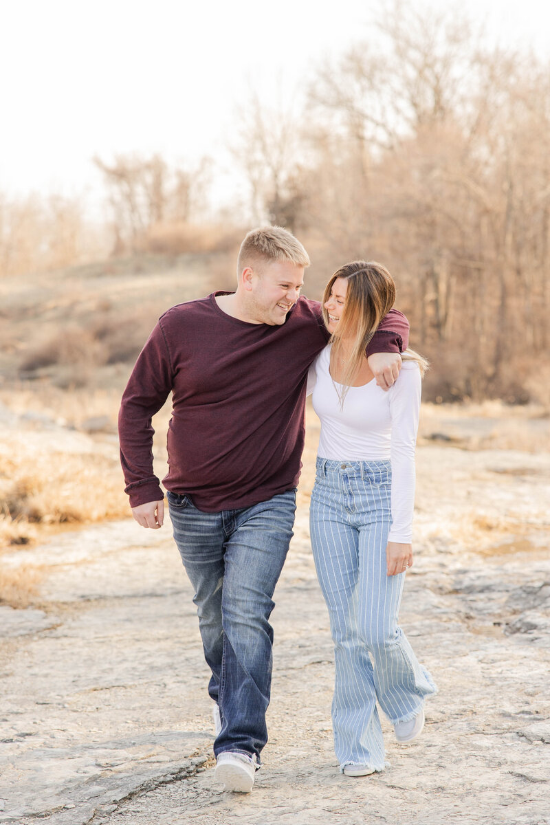 Alexis & Scott Engagement -40