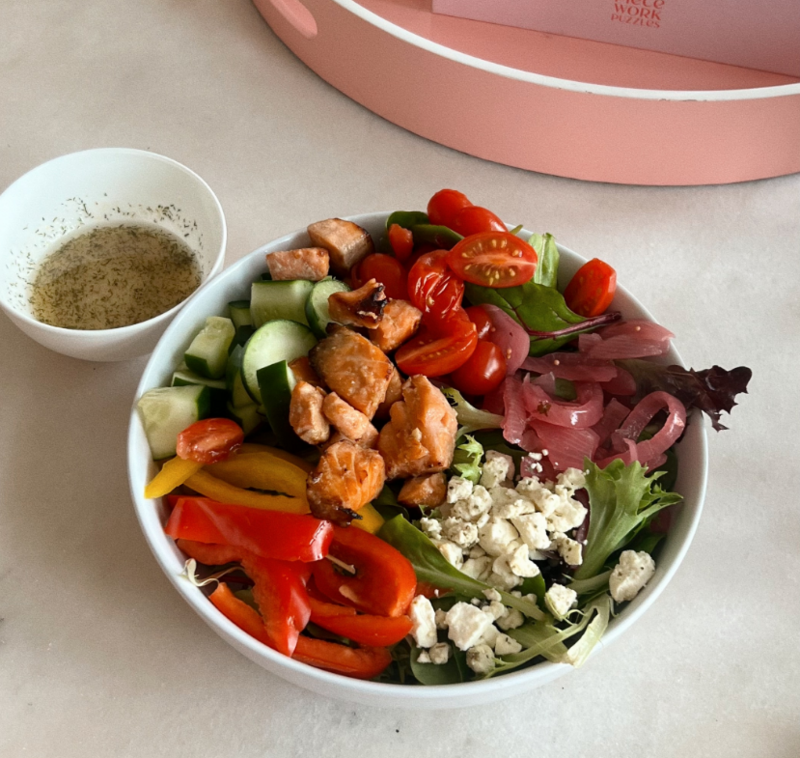Lauren Hubert Weight Loss Coaching