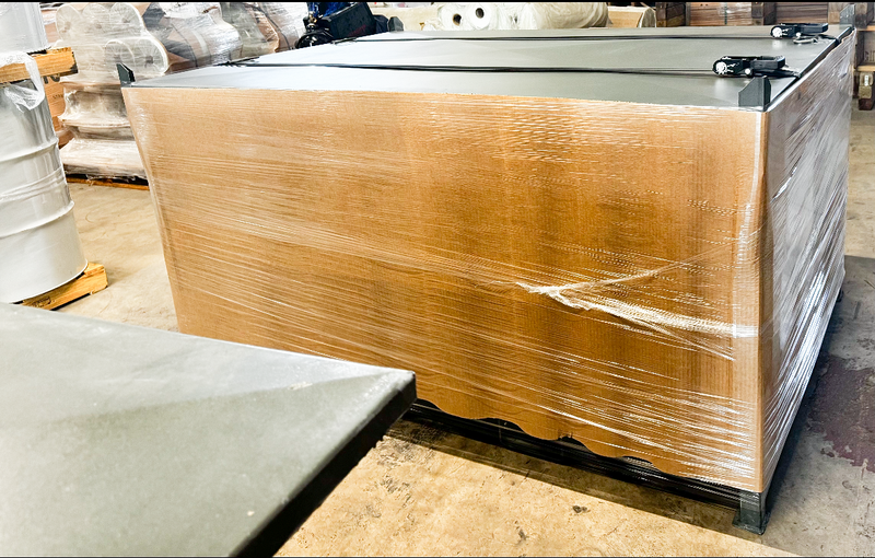 Our Products | FRP Panels, ACE Mats, System Kits