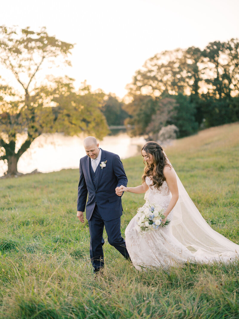 Showit Portfolio Gallery Template for Wedding Photographers