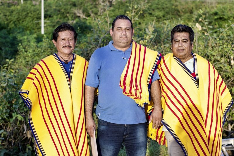 Ceremonia-Caballeros-Del-Sol-Careyes-11c3
