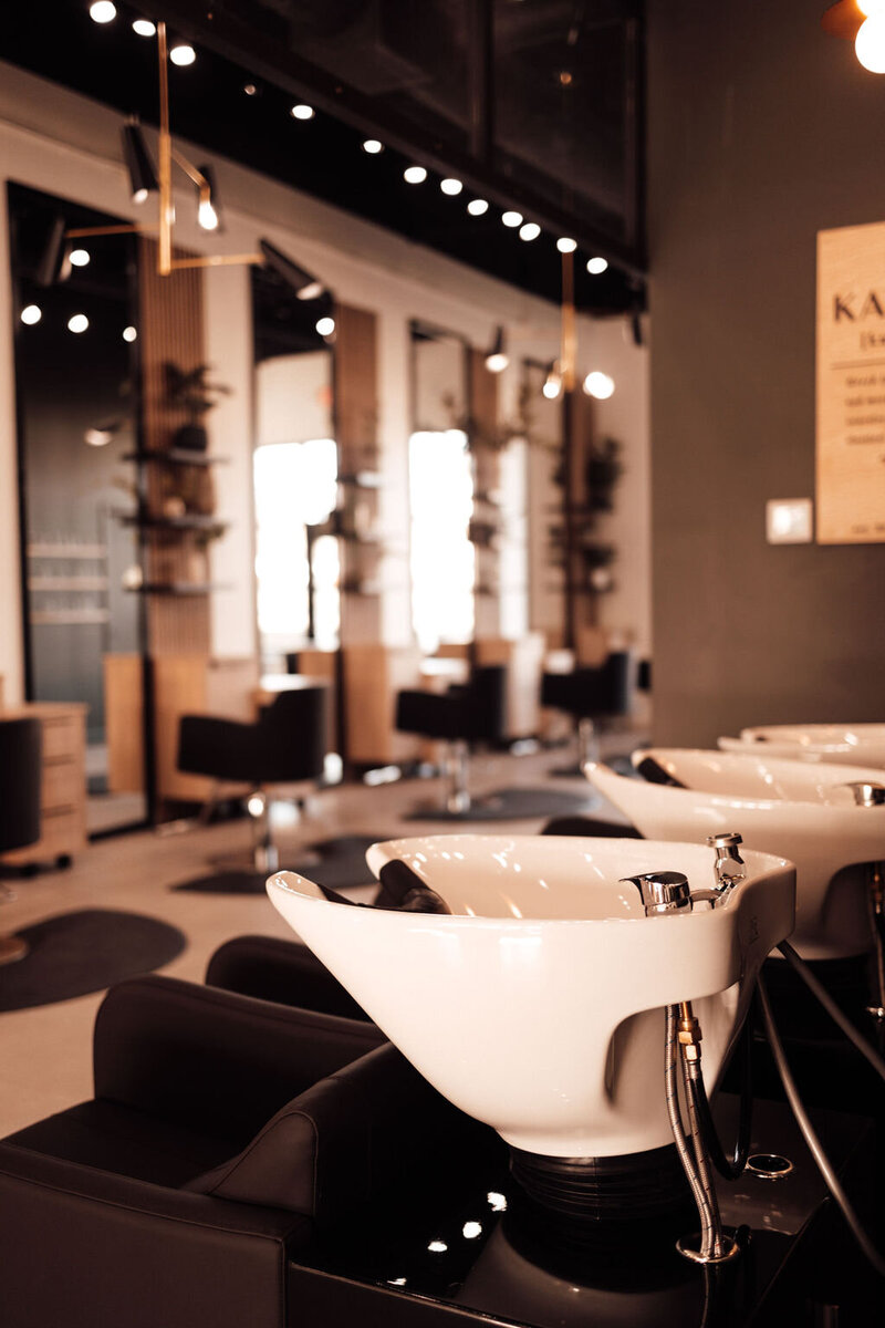 Kalon Hair Studio - Hair Salon Hagerstown MD - Top Salon