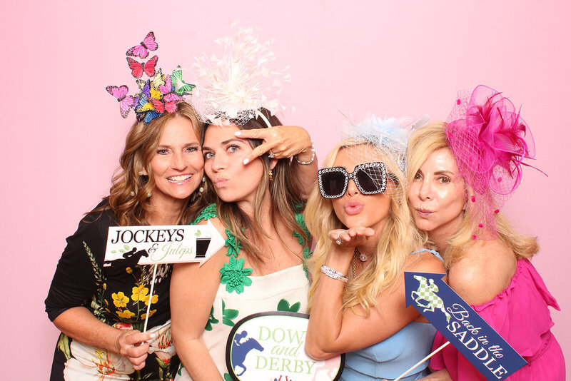 Photo Booth Birthday Party Miami 1