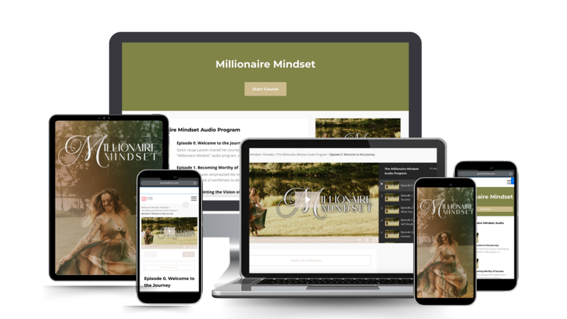 business coach for female entrepreneurs