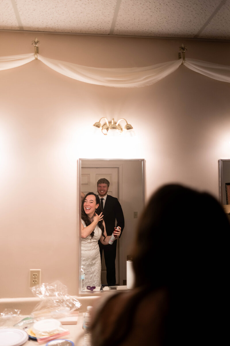 20-K&M - Grand Ledge Opera House Wedding - Mariah Kasten Photo