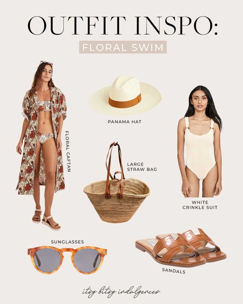 influencers, content creator, influencing, product collaborator, lifestyle content, lifestyle influencer, collaboration, influencer branding, influencer designs, lifestyle blog, fashion, motherhood, balanced living, travel, LiketoKNOW.it design, blog cover design, social media design, social media, outfit inspo, floral swim, collage design