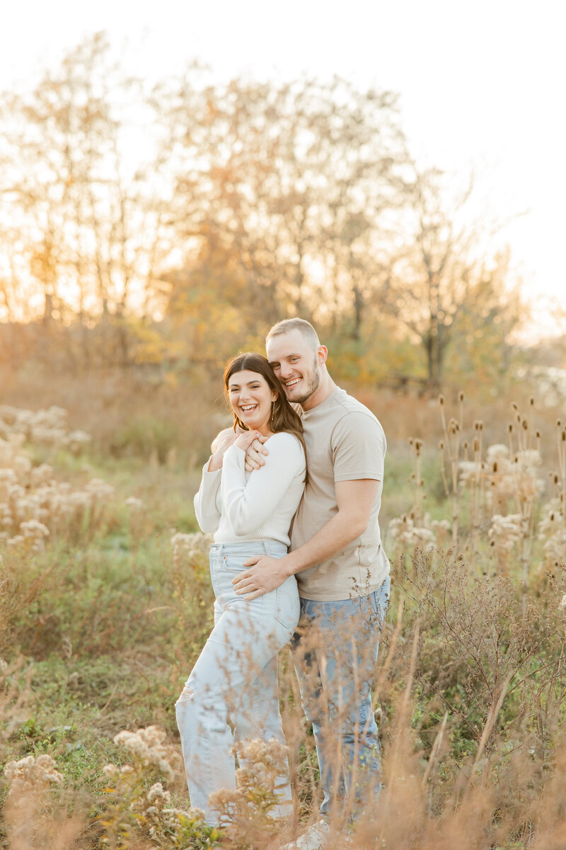 Hannah & Cameron Engagement -193