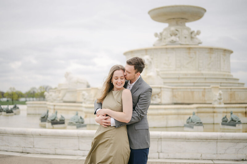 Detroit Wedding Photographer