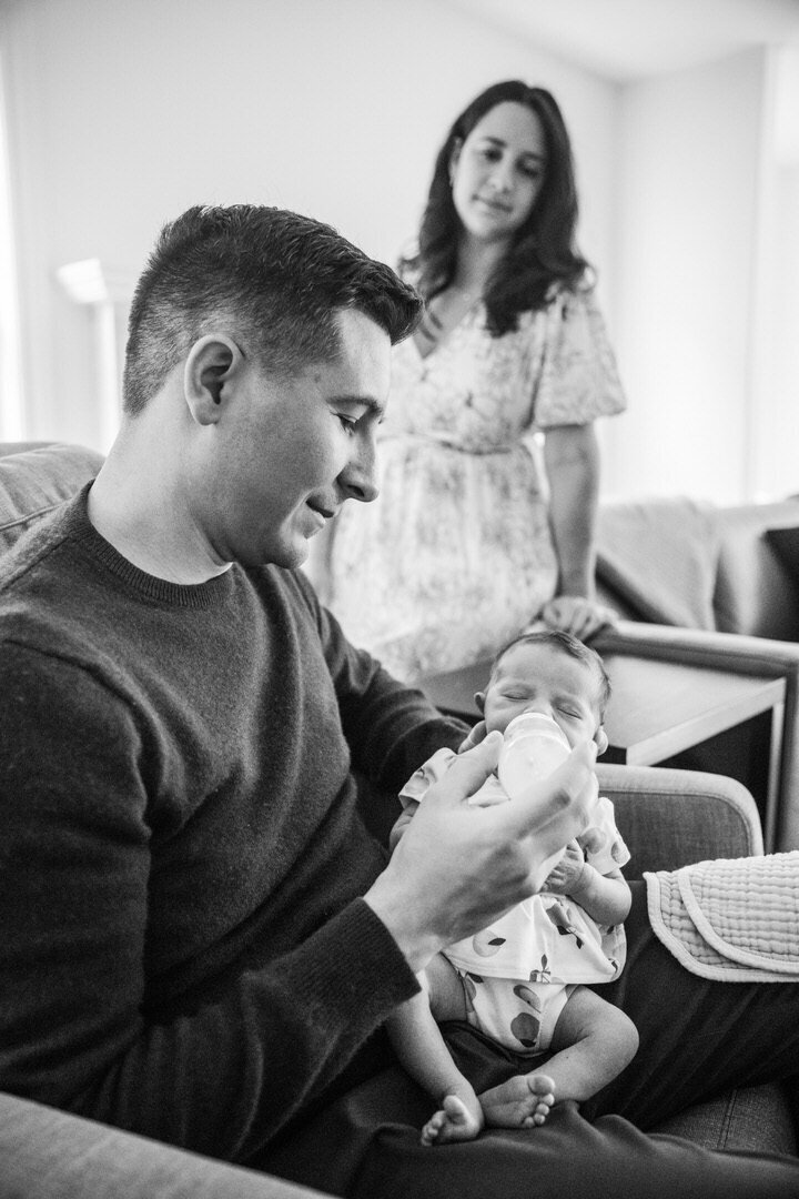 San Francisco Family Photographer Alyx Jones20