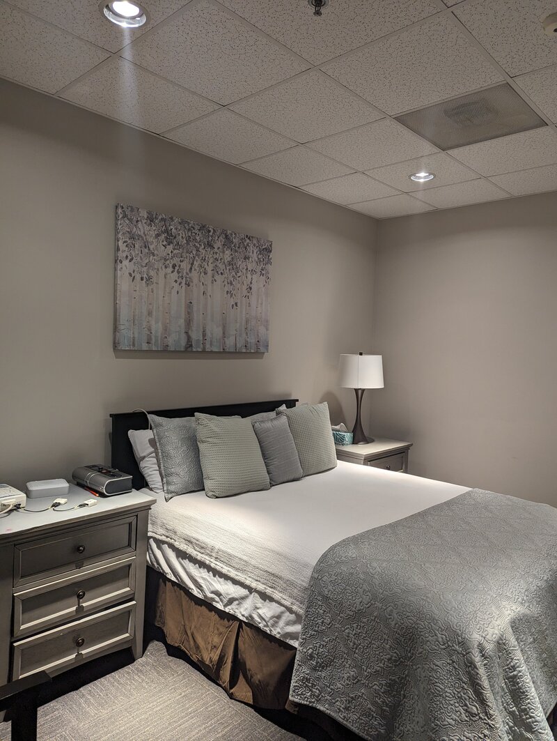 Sleep Lab_Bdrm6_The Respire Institute