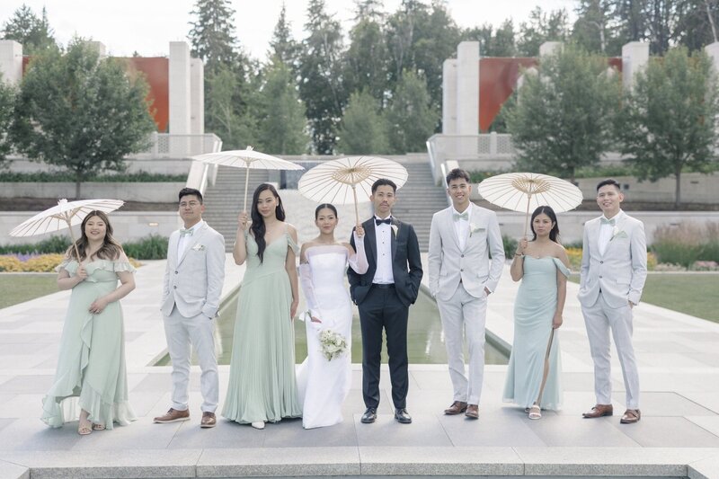 Timeless Tales Creatives - Fine Art Documentary Photographers Edmonton - UoA Botanical Garden Wedding (35)