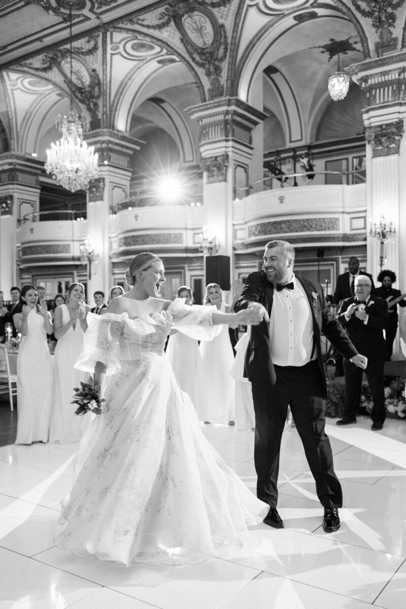 Fairmont Copley Boston Wedding_0044