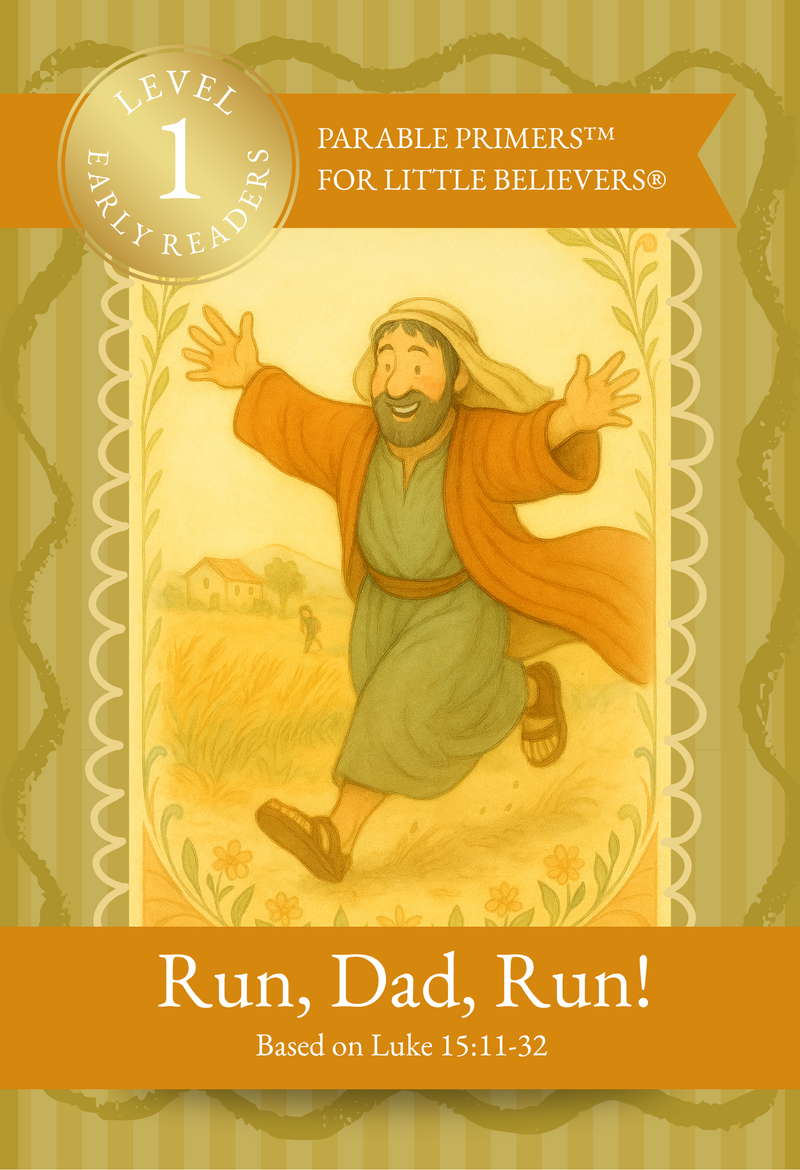 Run Daddy Run Sign Run Dad Run