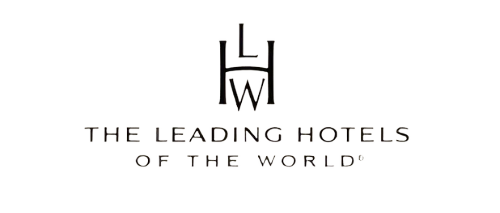 Leading Hotels Logo