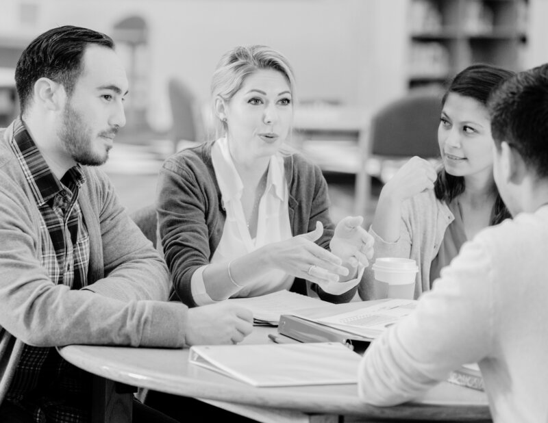 Strategic Learning Partnership homepage, educational consultants, school improvement, faculty development, professional development, strategic planning, strengthen leadership, learning opportunities, school culture, improving learning environments, curriculum shifts