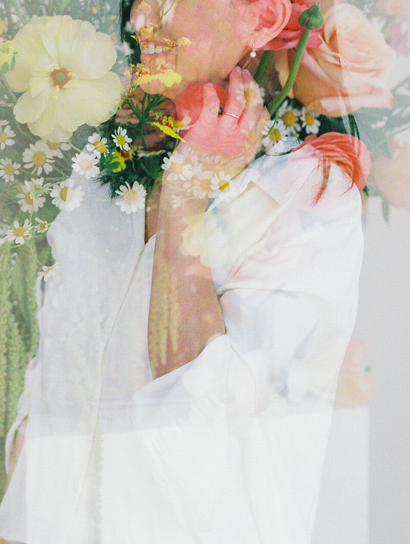 Detroit wedding photographer headshot