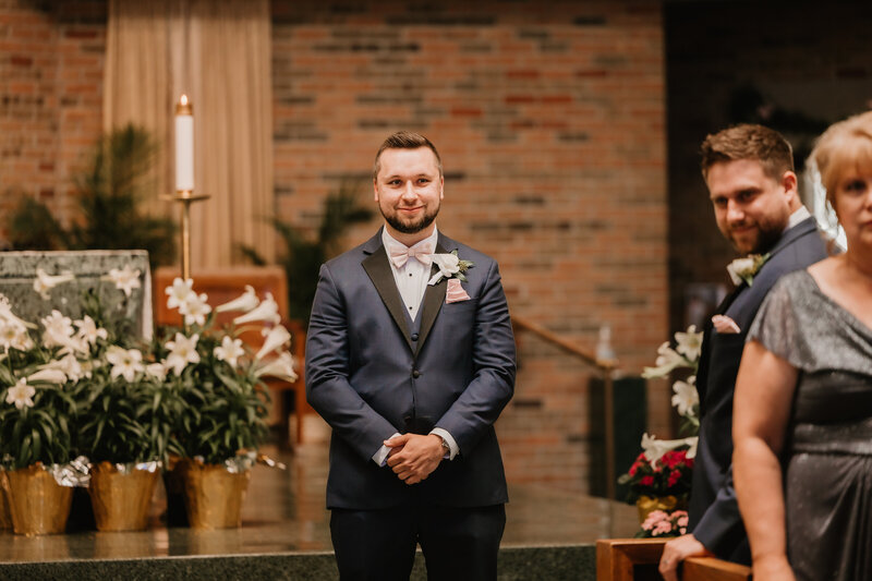 Emily & Brian - Michigan Wedding Photographer - Mariah Kasten Photo 2024-14