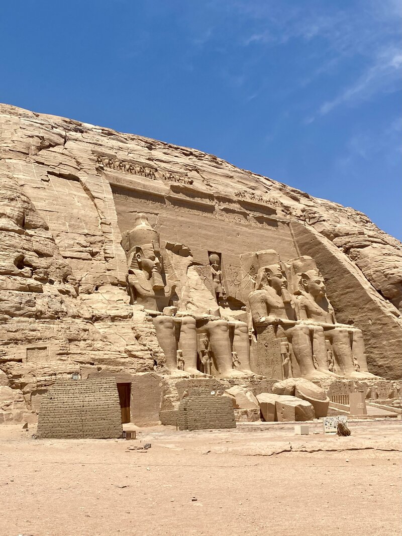 abu simbel
