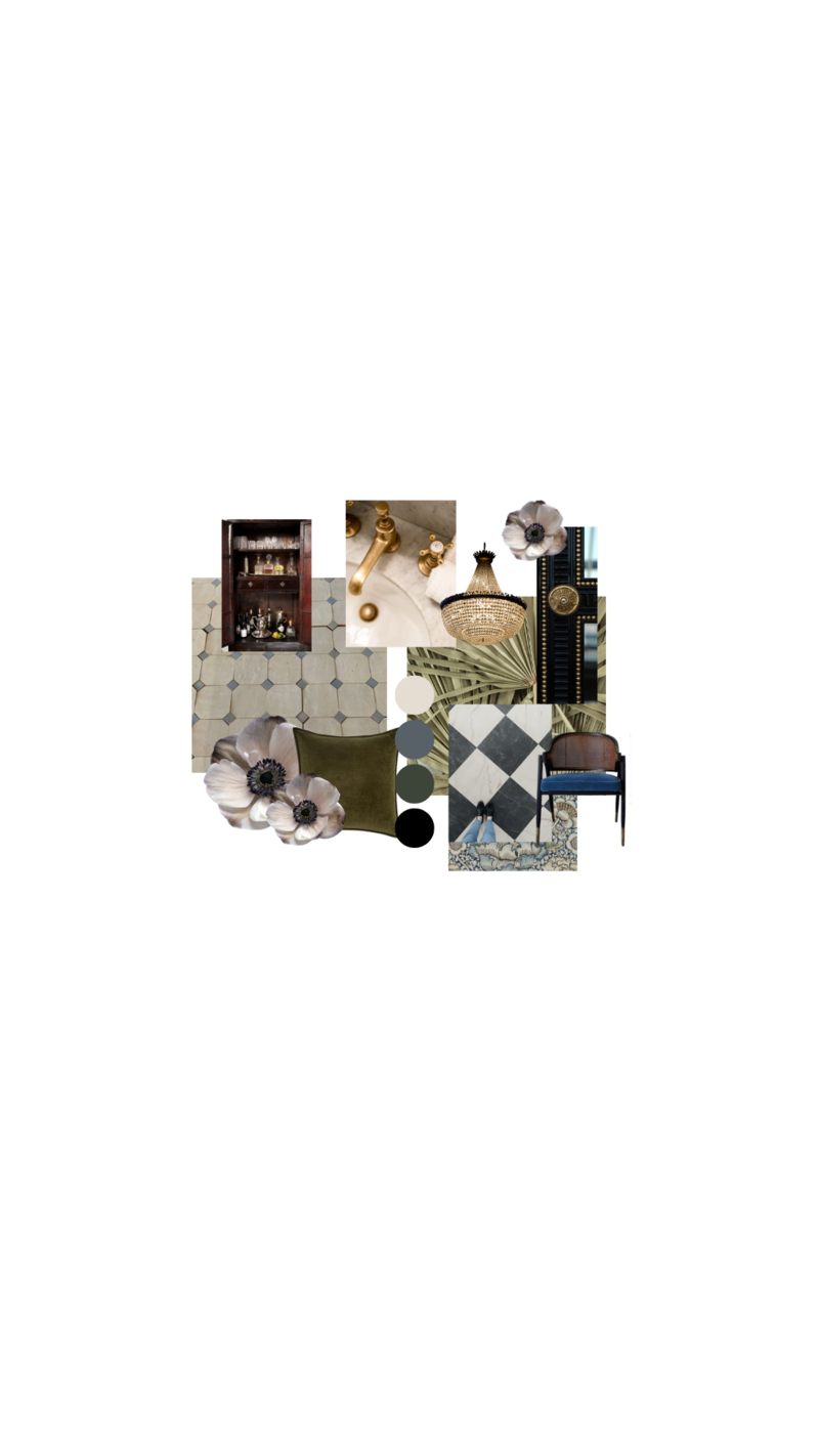 Luxury Interior Design Services In Savannah GA