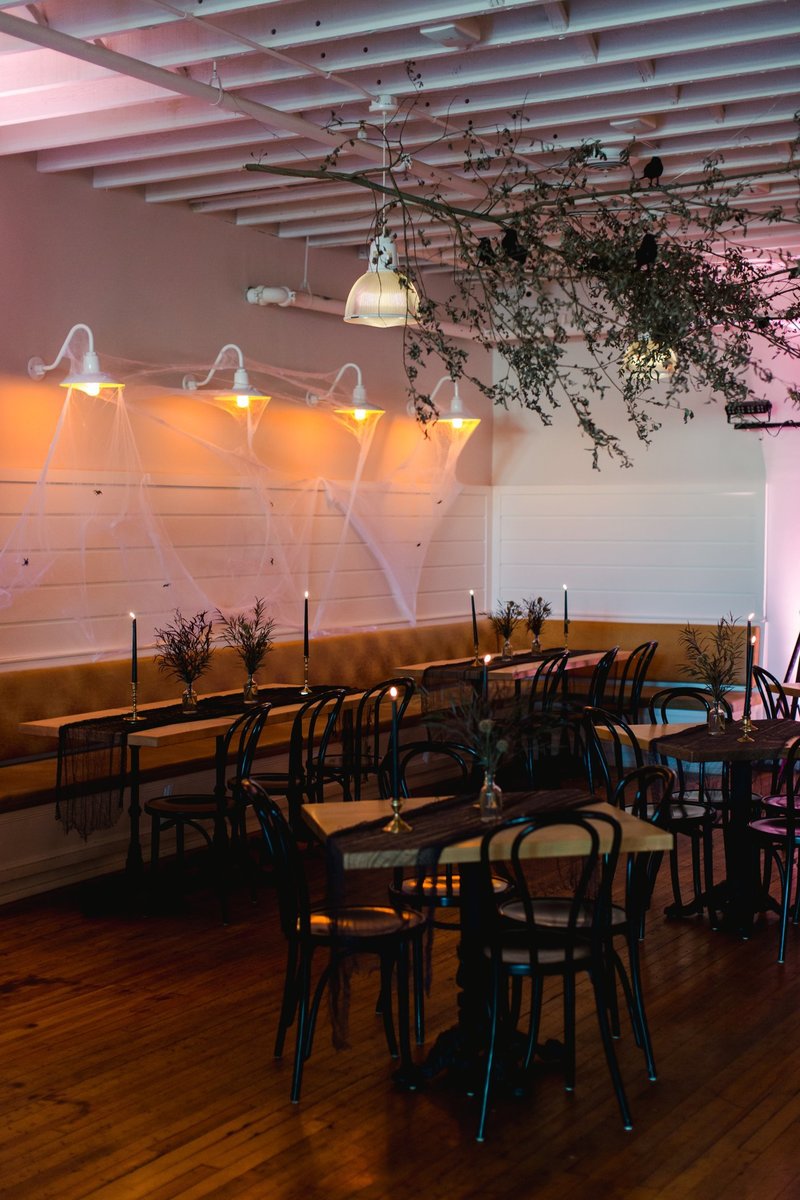 The-Grange-Community-Kitchen-Hamburg-NY-Halloween-Party-Buffalo-Bills-11