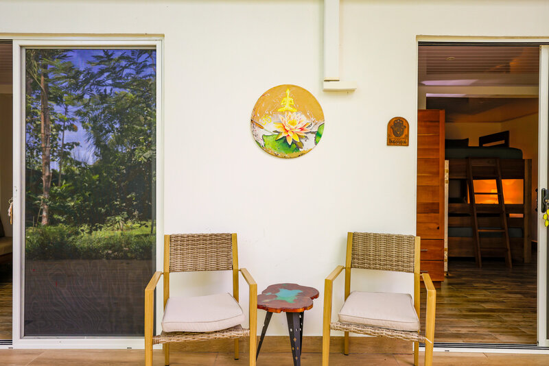 Luxury Zen Elegance with Expansive 360 Yoga Deck - Yoga  Teacher Training Deck - Successful Retreats Upward Spirals (180)