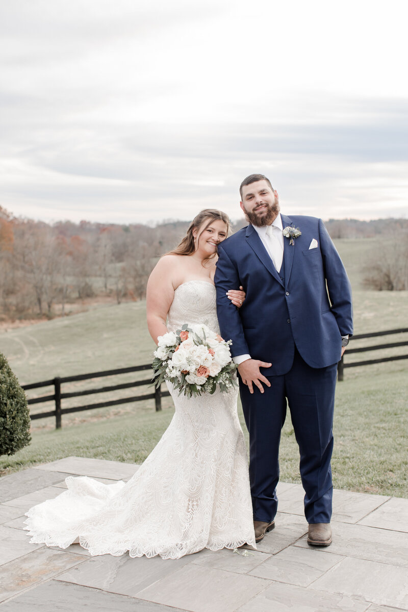 Virginia engagement and wedding photographer