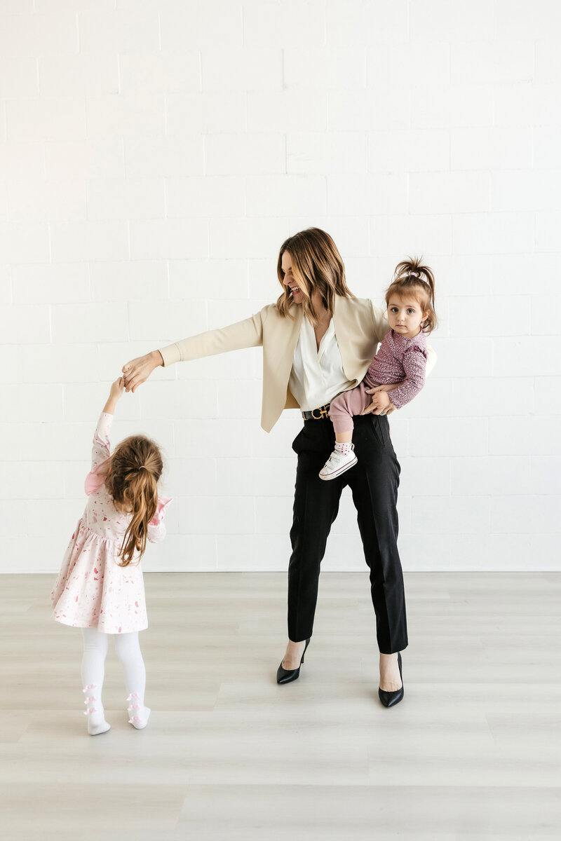 Experience the flexibility and success of eXp Realty while balancing family life with Natasha Bertolozzi. Learn how eXp Realty's model empowers realtors and why it's the ideal choice for working moms.