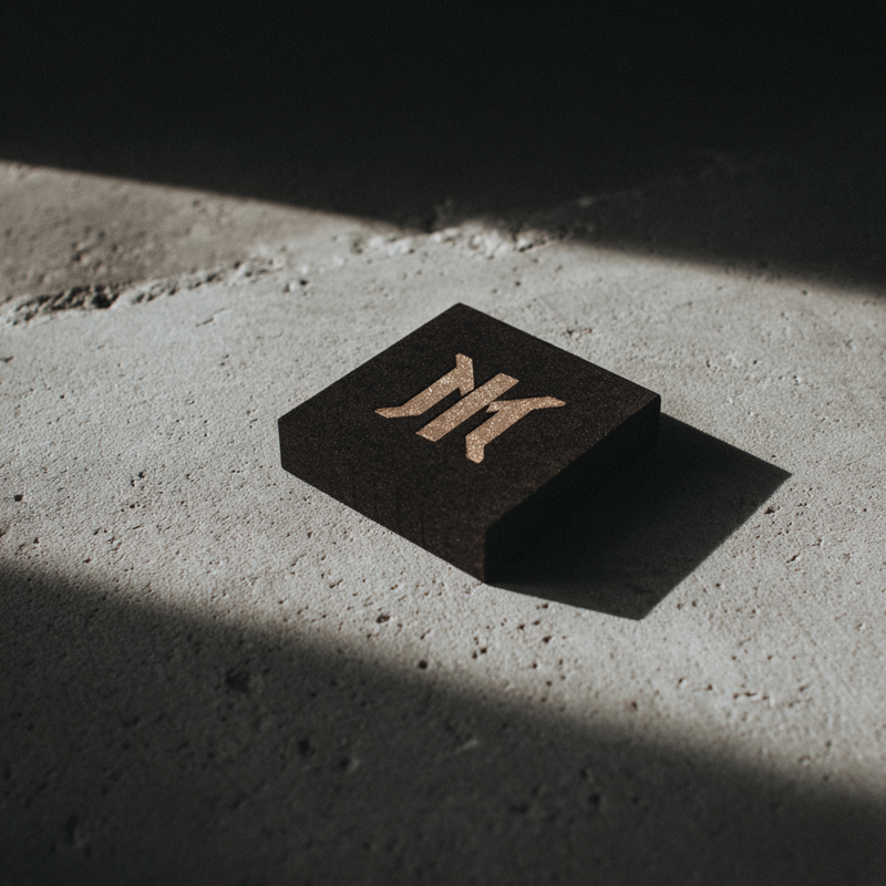 Modern fashion portrait of a woman in camel blazer and orange sunglasses for couture reinvention branding by Jasmina Kimova