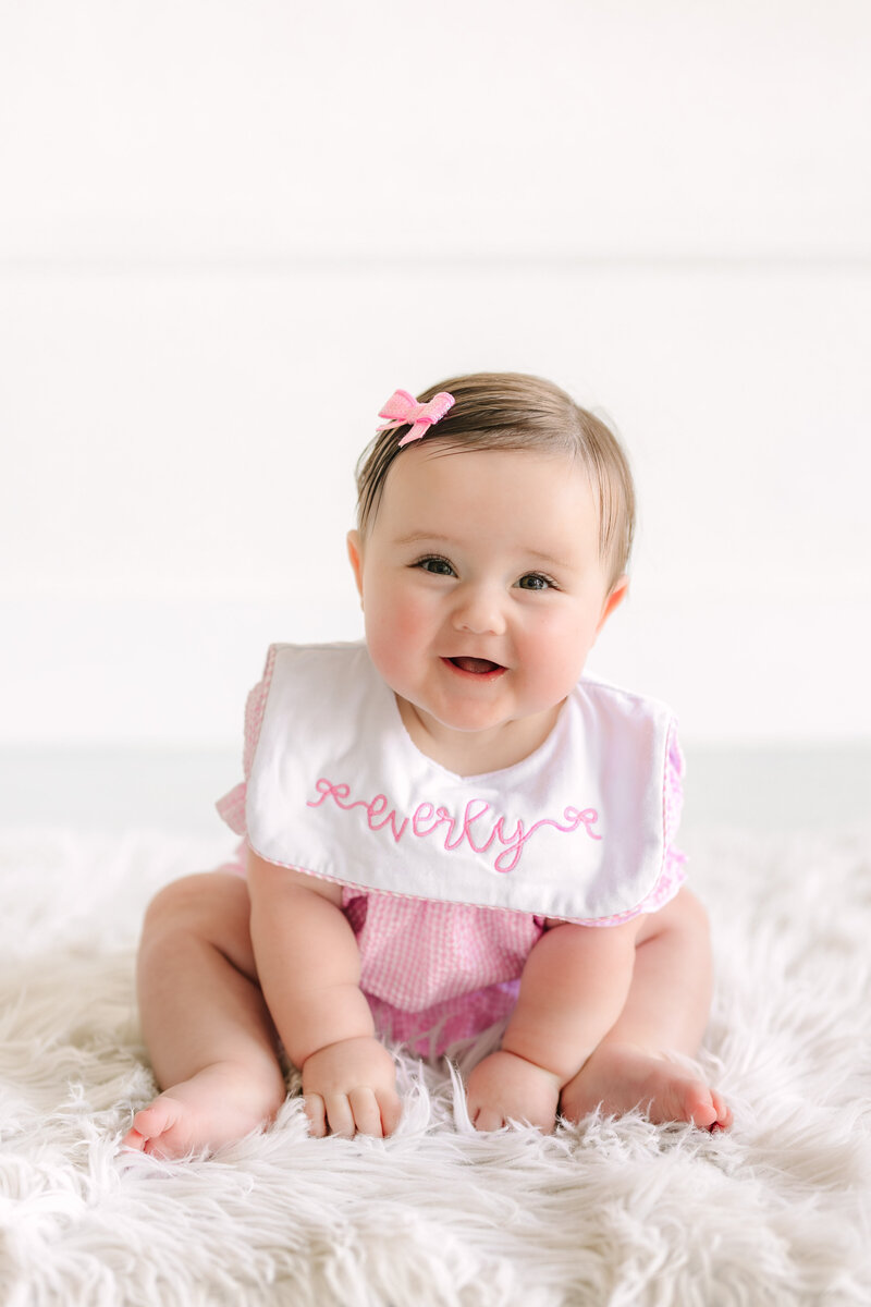 Everly - Milestone-8