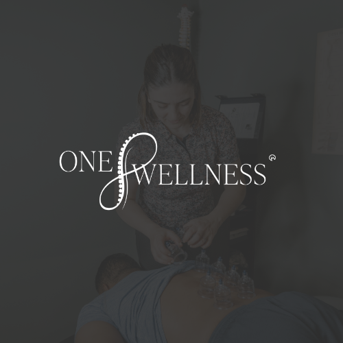 Logo Design for Women Sports Chiropractors