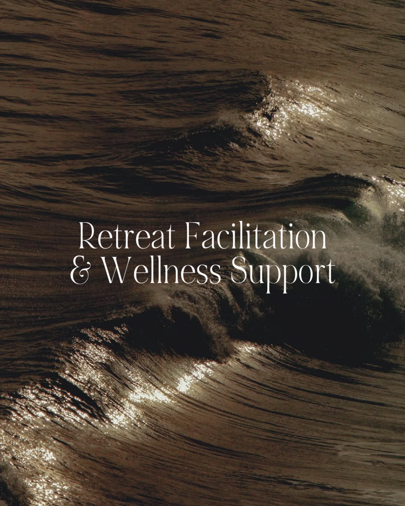 Ilse Retreat