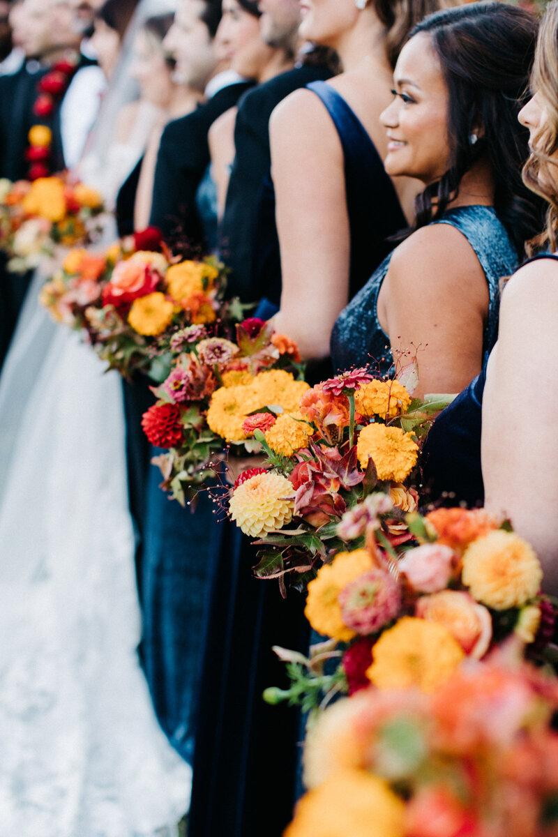 Dover Hall Fall Wedding -069