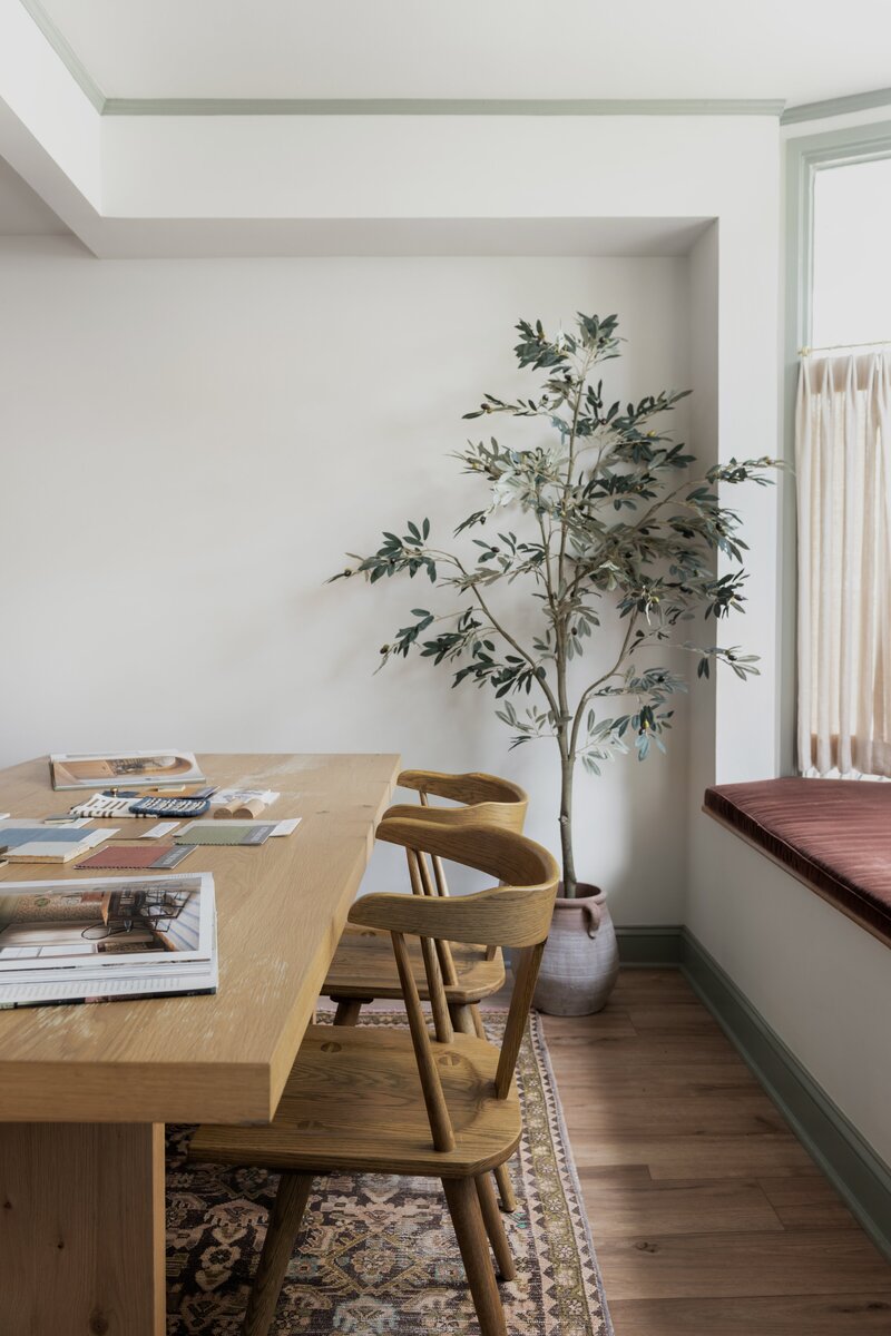 Interior Design Studio