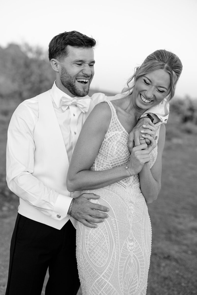 Arizona Wedding Photographer