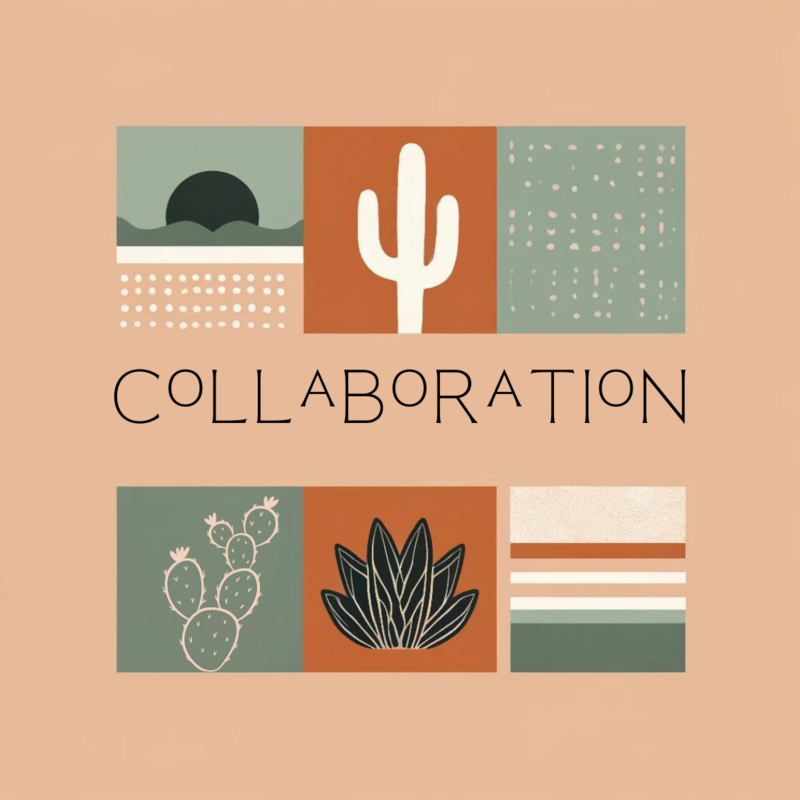 Collaboration is important to our positive workplace culture