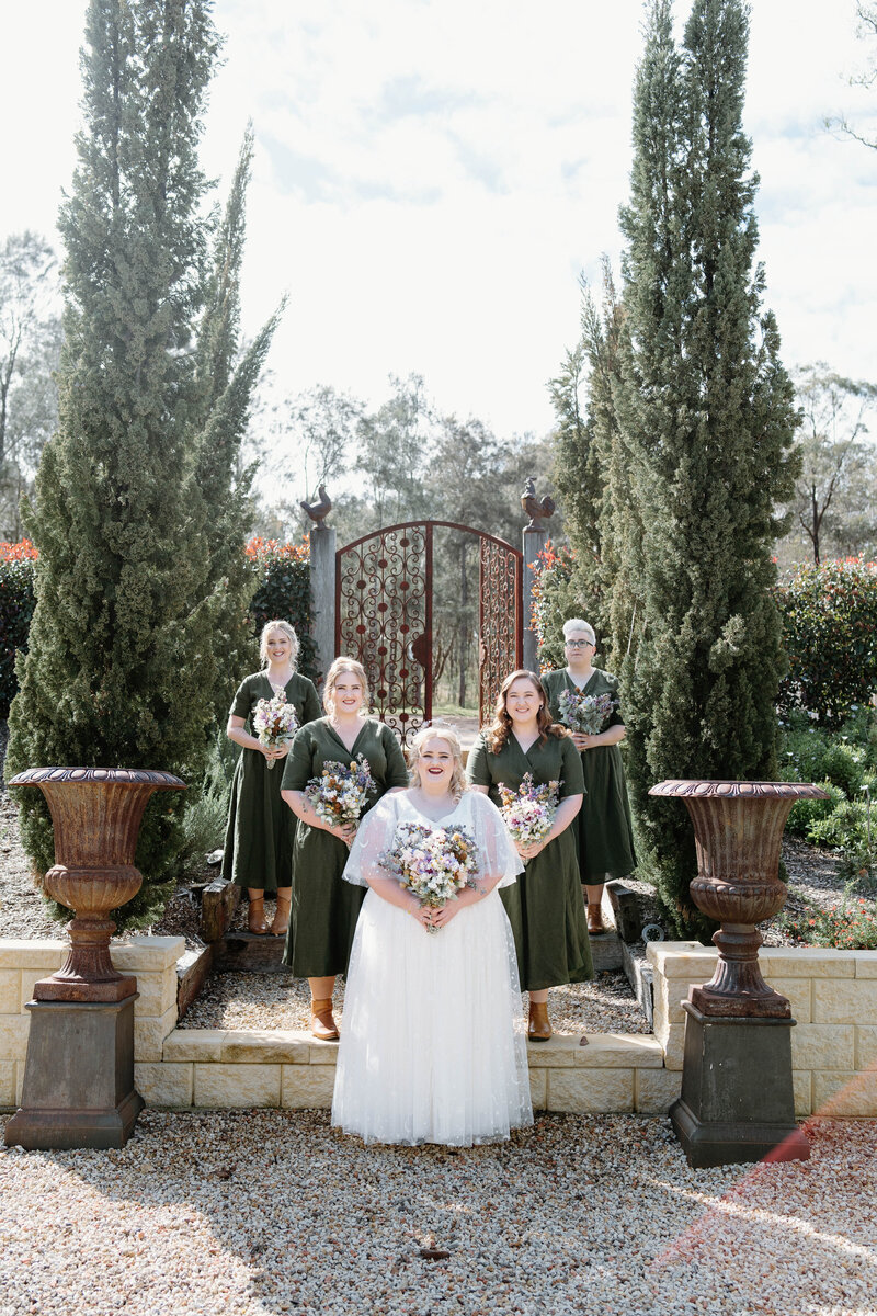 Hannah and Connor - Thistle Hill Guesthouse - Sweet Valencia Photography-12