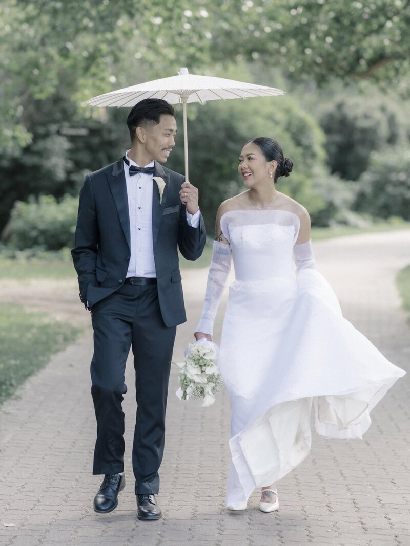 Timeless Tales Creatives - Fine Art Documentary Photographers Edmonton - UoA Botanical Garden Wedding (45)