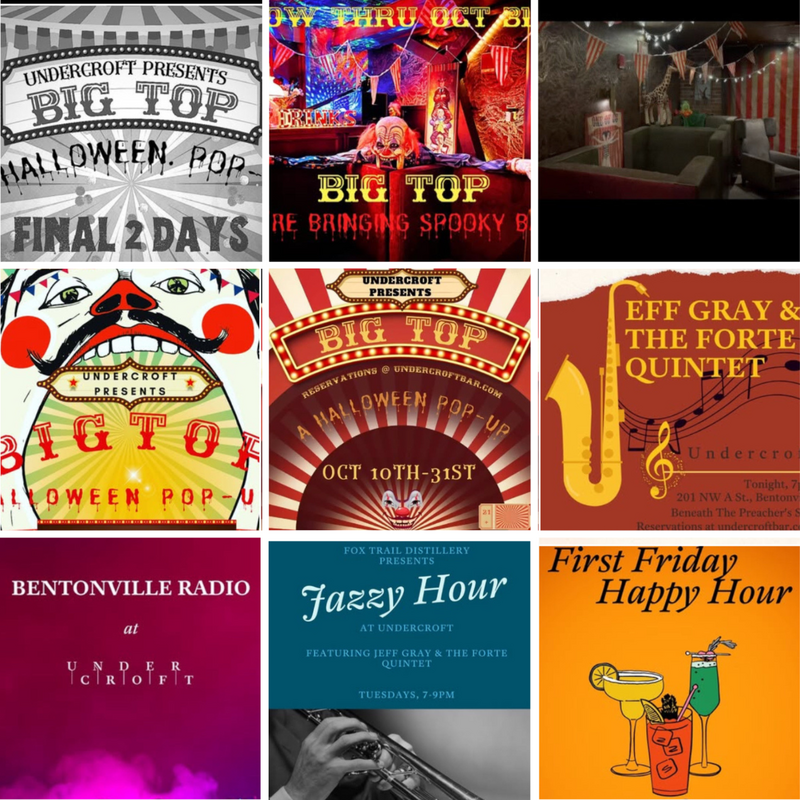 tamiz creative social media