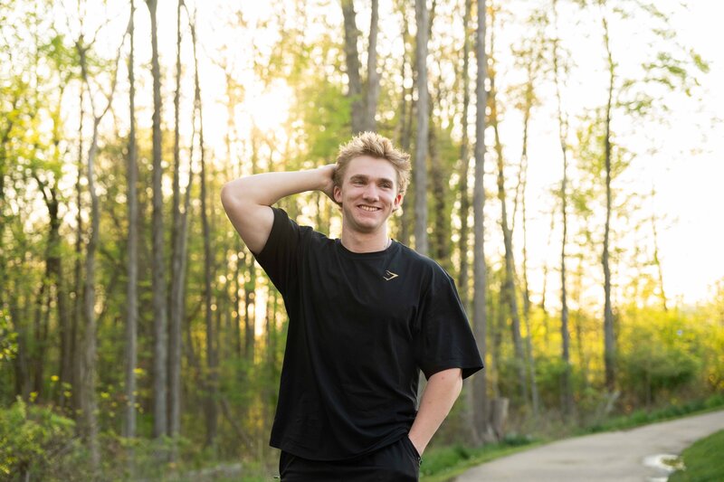 BrunswickLakeSeniorPhotosPositivelyPortraits-2
