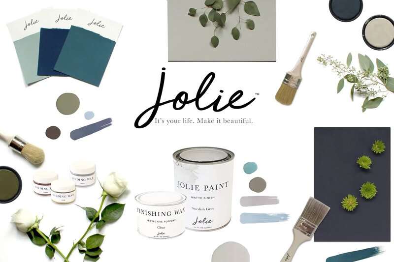 Jolie-Paint