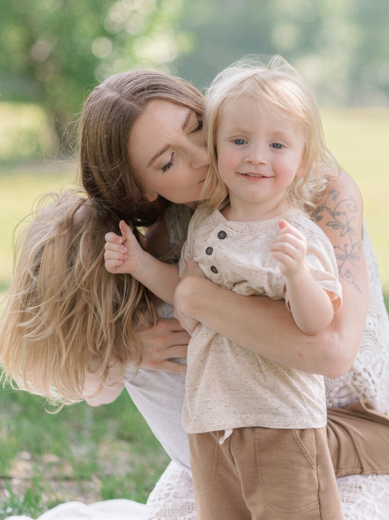 Mother's Day Photography Enterprise Alabama