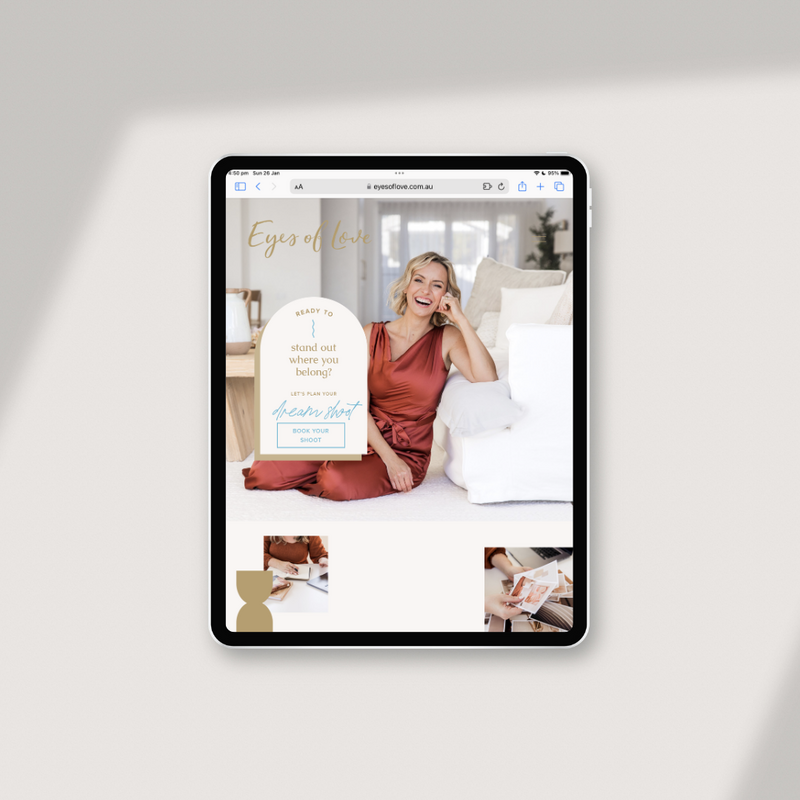 Leithal-and-co-design-rebrand-emma-lovell-the-bleisure-coach