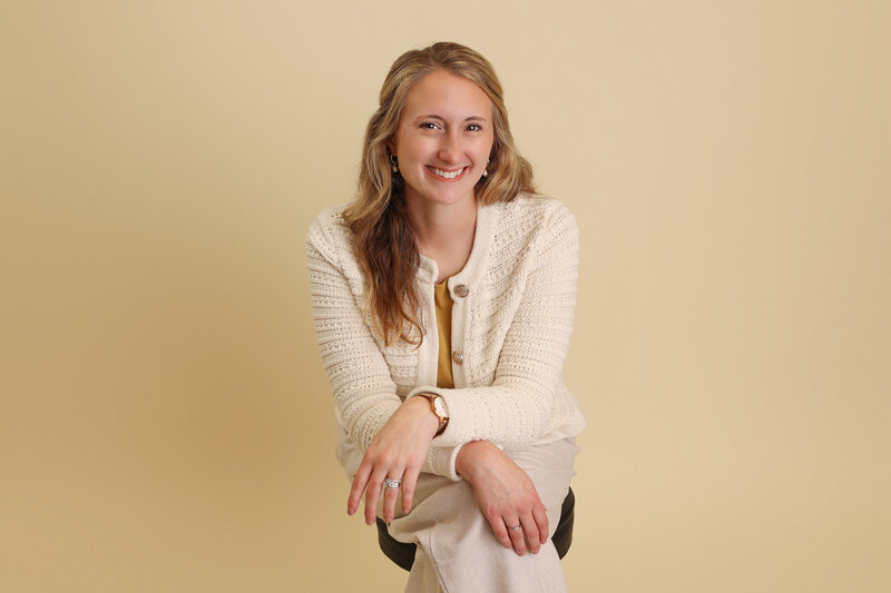 Colleen Sabatino, founder of Sabatino Marketing