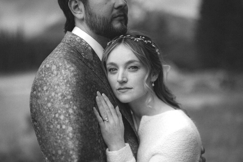 Timeless Tales Creatives - Fine Art Documentary Wedding Photographers in Banff - Banff Springs Golf Course Wedding (46)