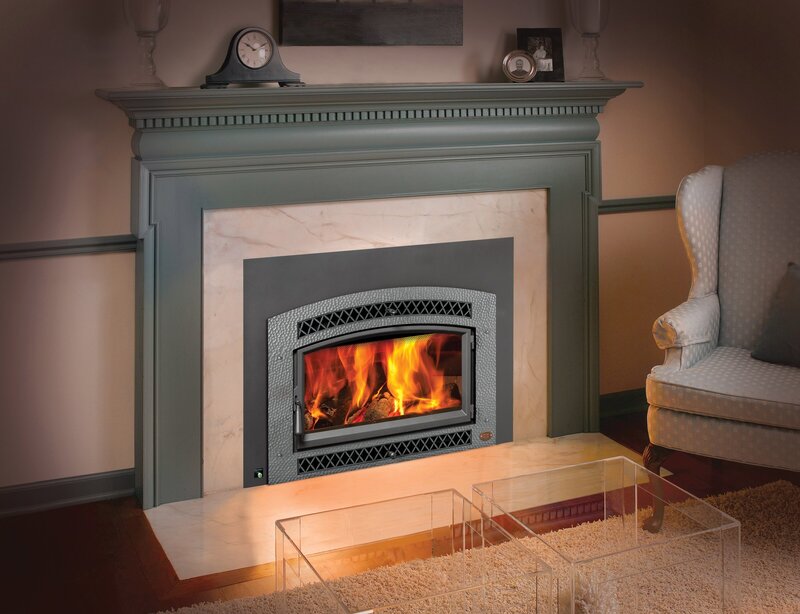 fireplace xtrordinair-large-flush-wood-insert-coeur-d-alene-idaho