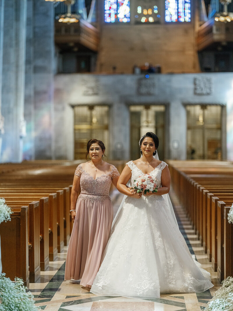 Baltimore Belvedere Hotel Wedding45