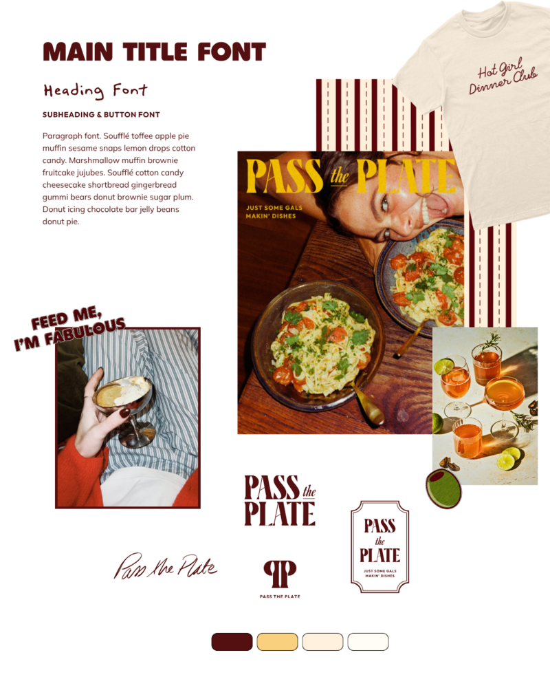 Posts about starter brands (14)