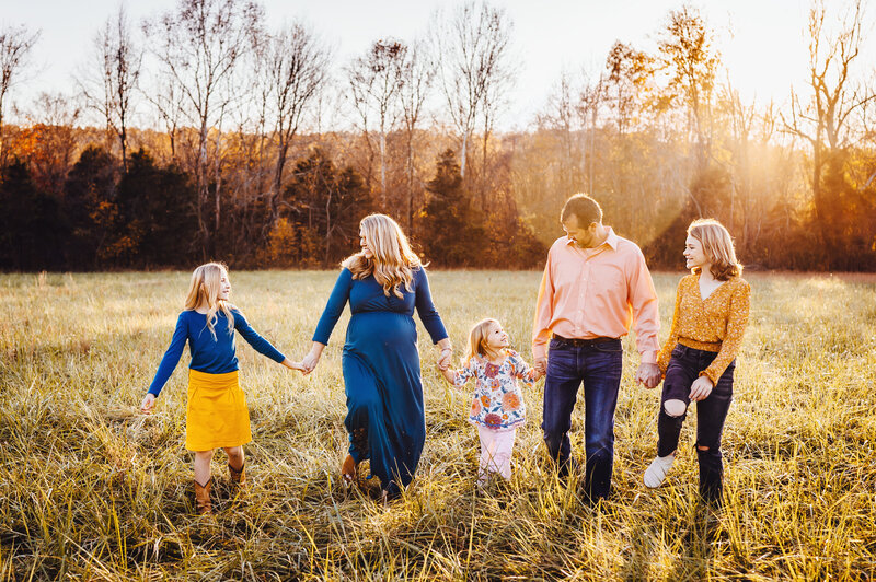 Amber Finn Photography family photographer Bowling Green, Kentucky Family Photographer Nashville, TN family photographer