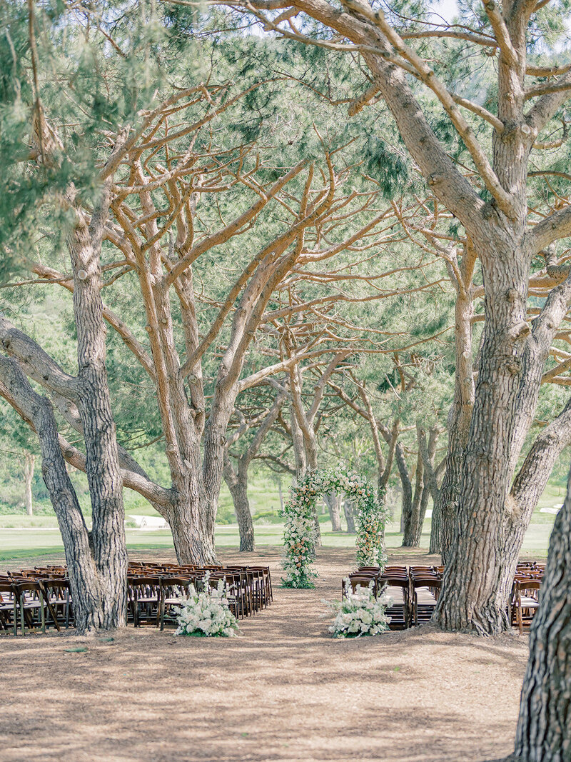 the ranch at laguna beach weddings - CMP-687